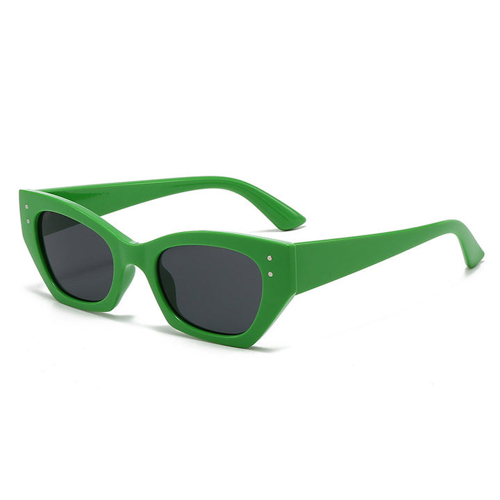 Women's modern Fashion sunglasses in innovative design Stornfield