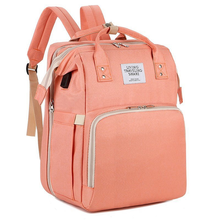 Multi-Purpose Travel Backpack Stornfield