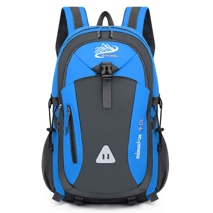 Versatile Outdoor Backpack
