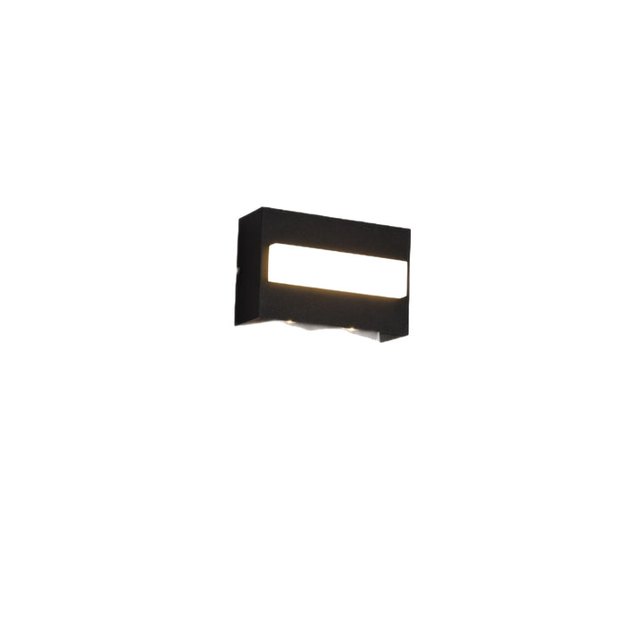 Decorative Wall Light