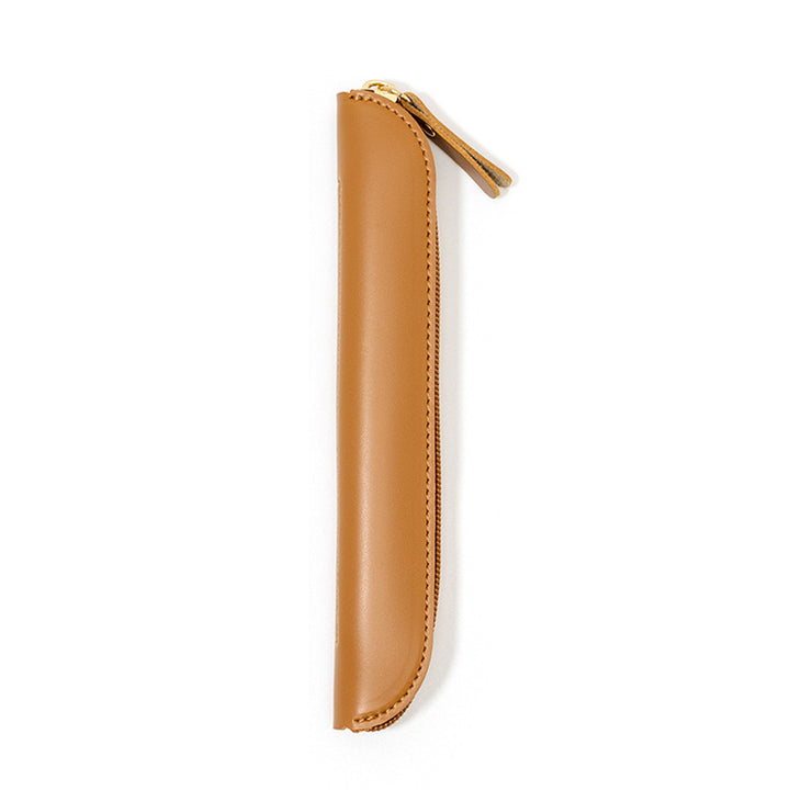 Elegant Leather Pencil Case Stornfield