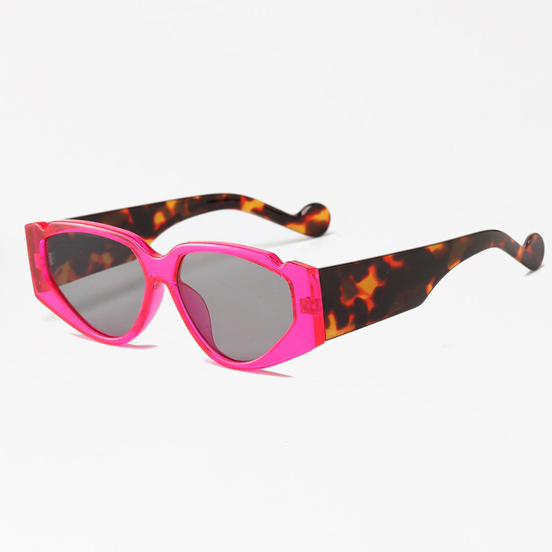 Women's fashion sunglasses with innovative frame and protective UV protection Stornfield