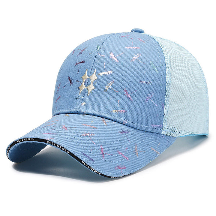 Women Light and Comfortable Baseball Cap Stornfield