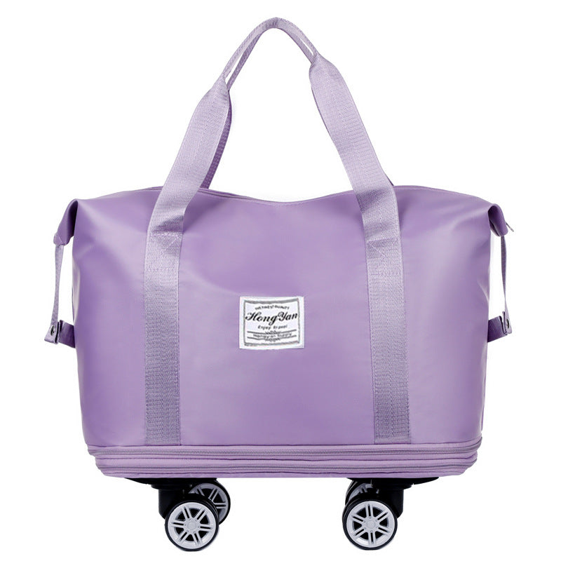 Multifunctional Rolling Bag Stornfield