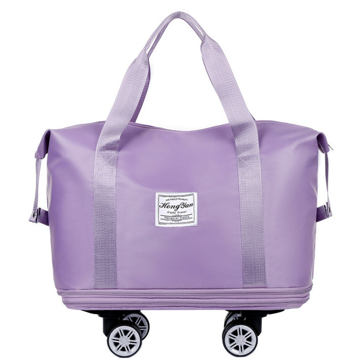 Multifunctional Rolling Bag Stornfield