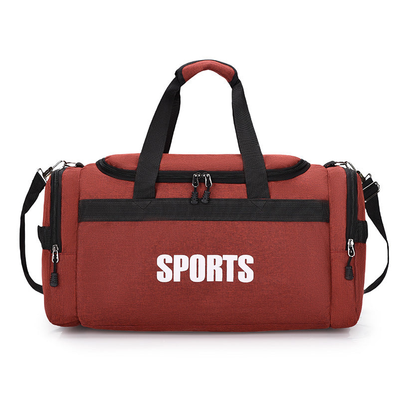 Sport bag Stornfield