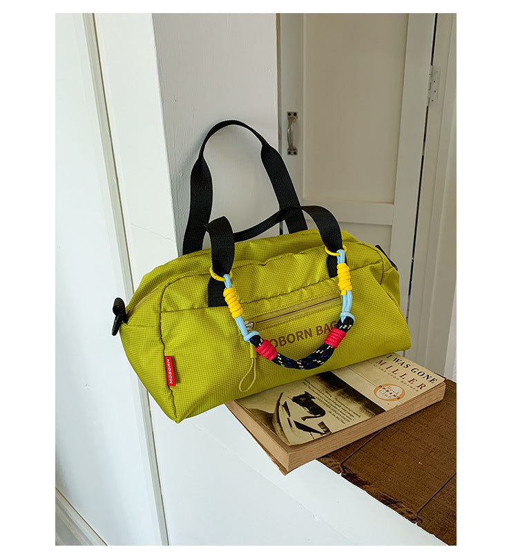Stylish Travel Duffle Bag Stornfield