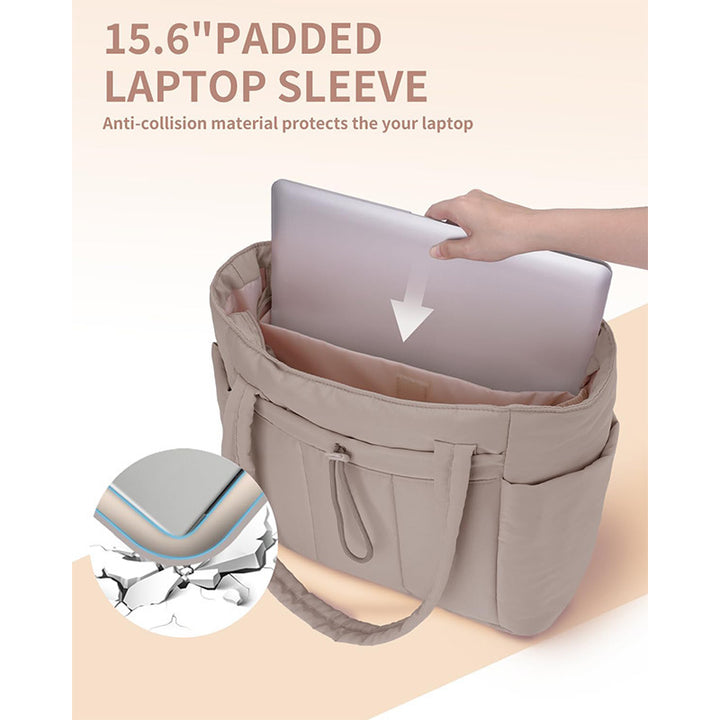 Modern everyday and leisure bag Stornfield