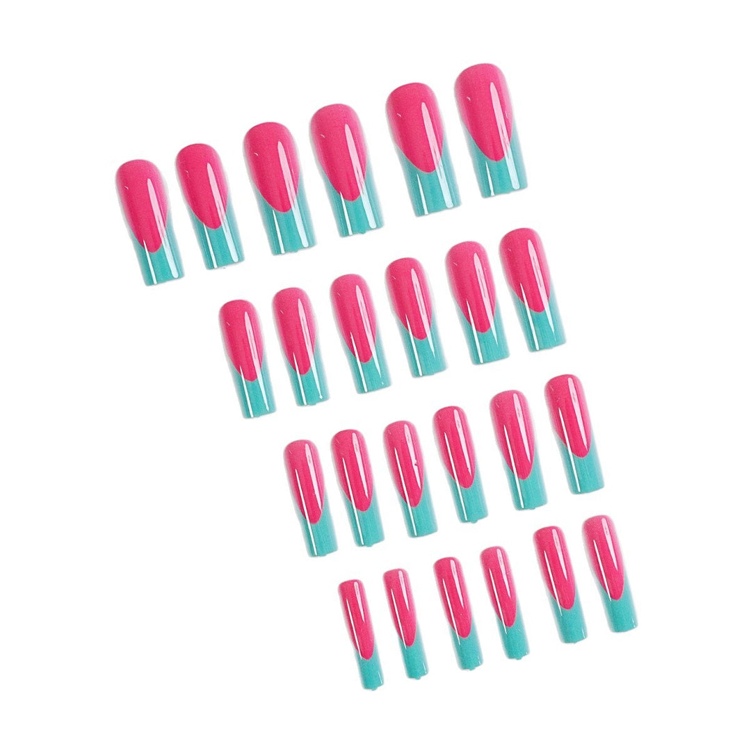 Artistic Nail Enhancement Kit