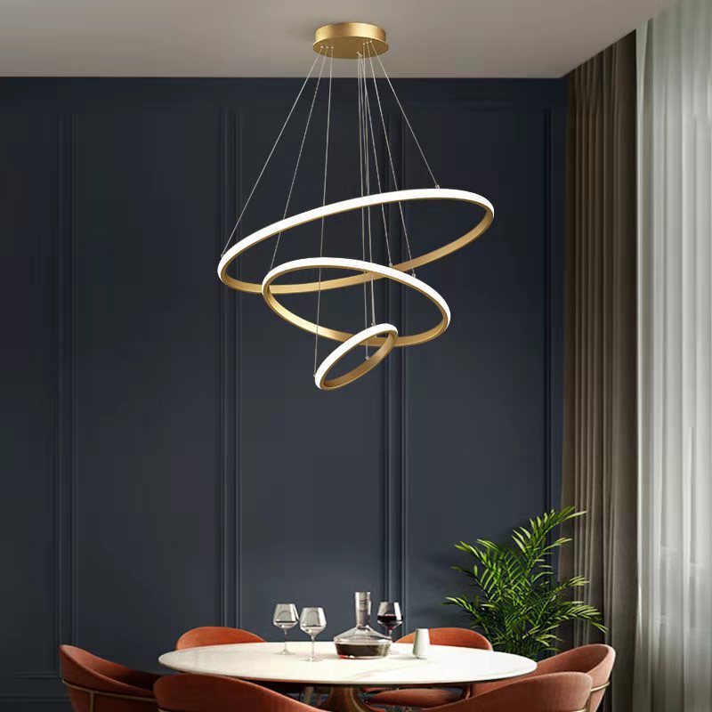Modern Pendant Lighting