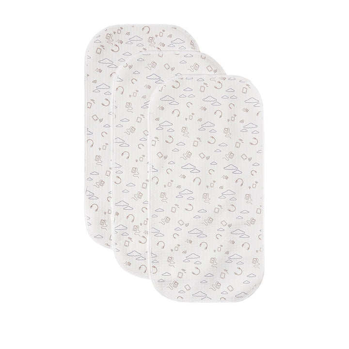 Soft Cotton Baby Changing Mat Stornfield