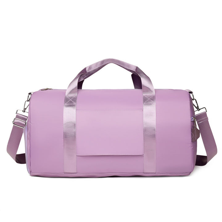 Stylish Sports Duffel Bag Stornfield