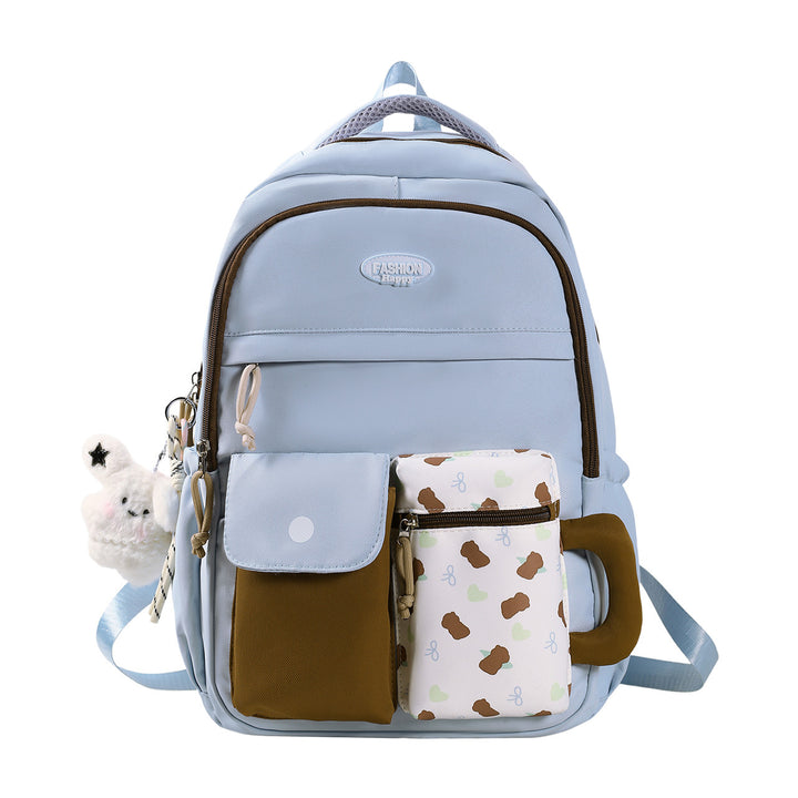 Multi-Functional Lightweight Backpack Stornfield 1791205780