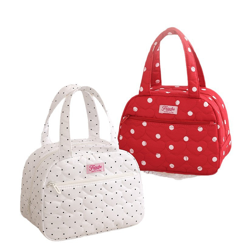 Stylish Animal Print Handbag Stornfield