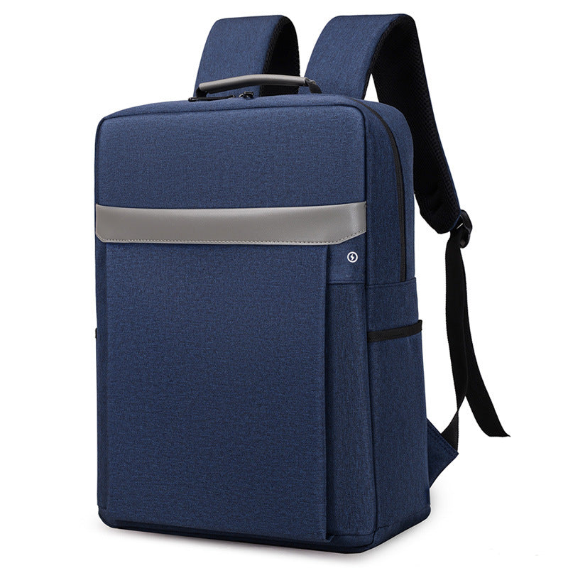 Ergonomic Travel Backpack Stornfield