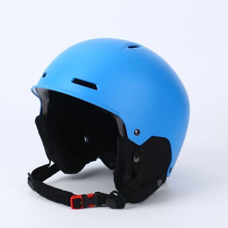 Protective Ski Helmet Stornfield