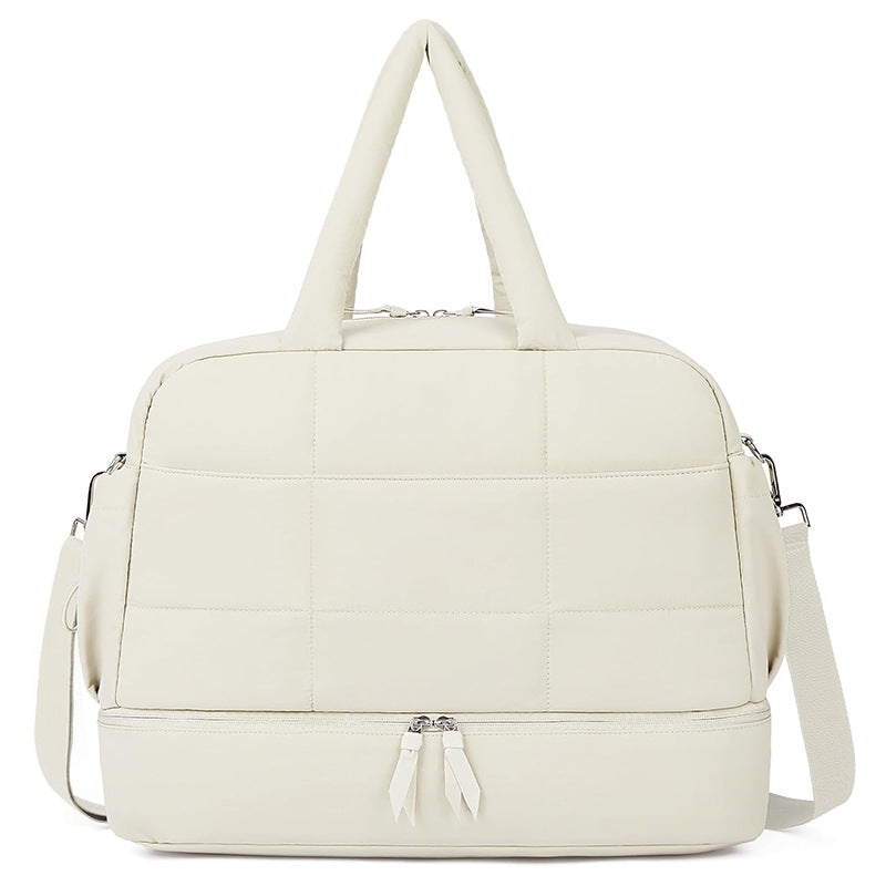Padded Multifunctional Travel Bag Stornfield