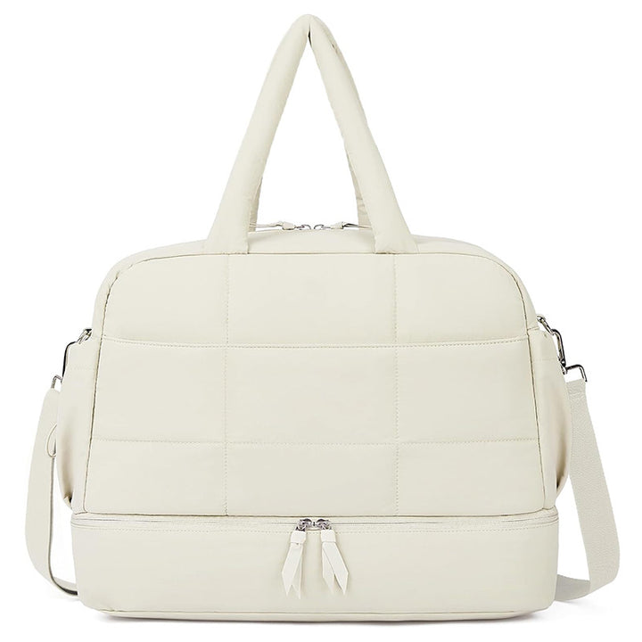 Padded Multifunctional Travel Bag Stornfield