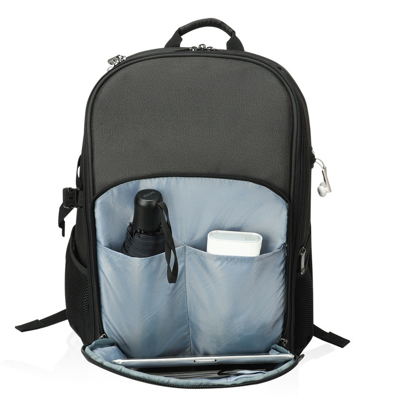 Versatile Business Laptop Backpack Stornfield