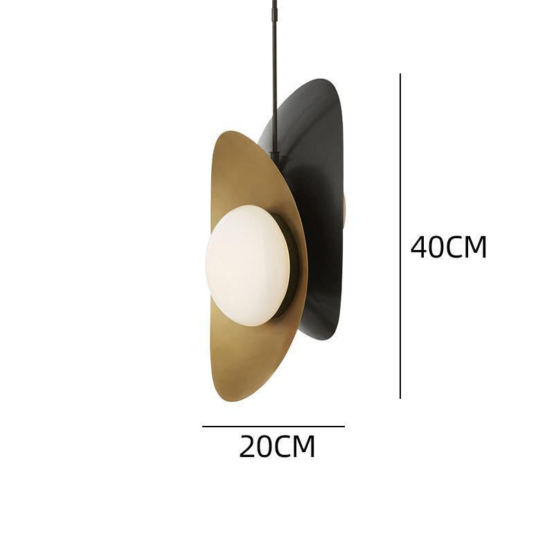 Contemporary Ceiling Pendant Light