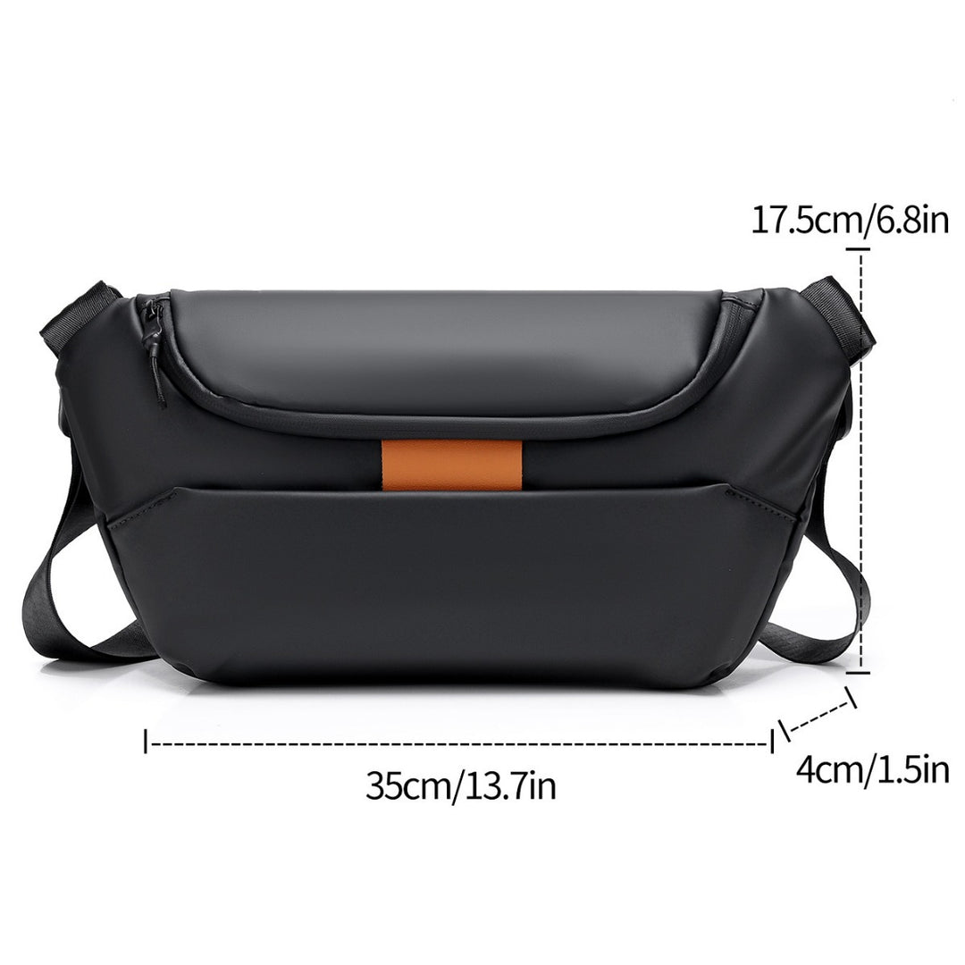 Adjustable Crossbody Sling Bag Stornfield