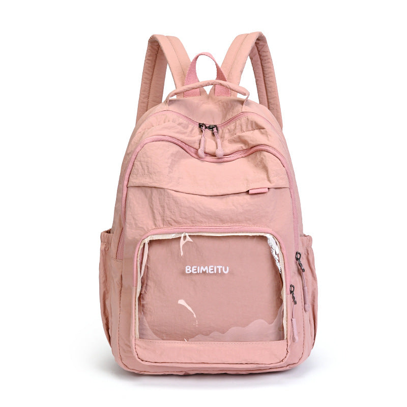 Lightweight Multifunctional Travel Backpack Stornfield