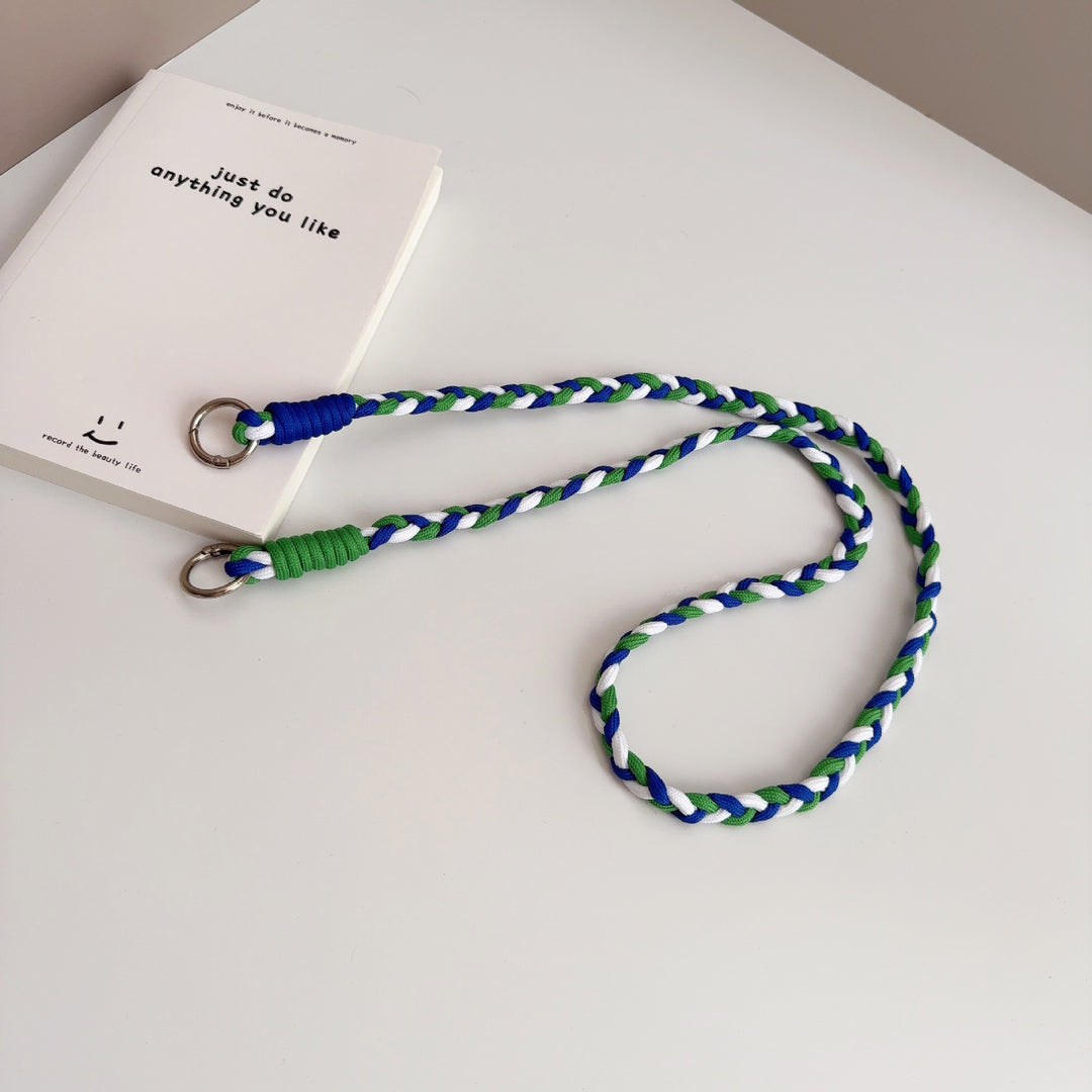 Braided Dog Leash Stornfield