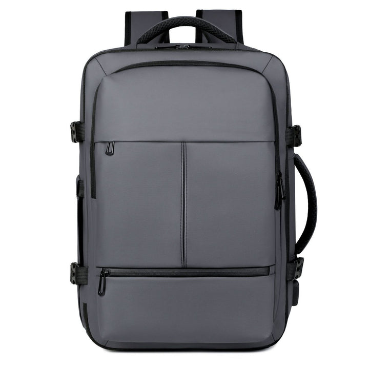High-Functionality Travel Backpack Stornfield