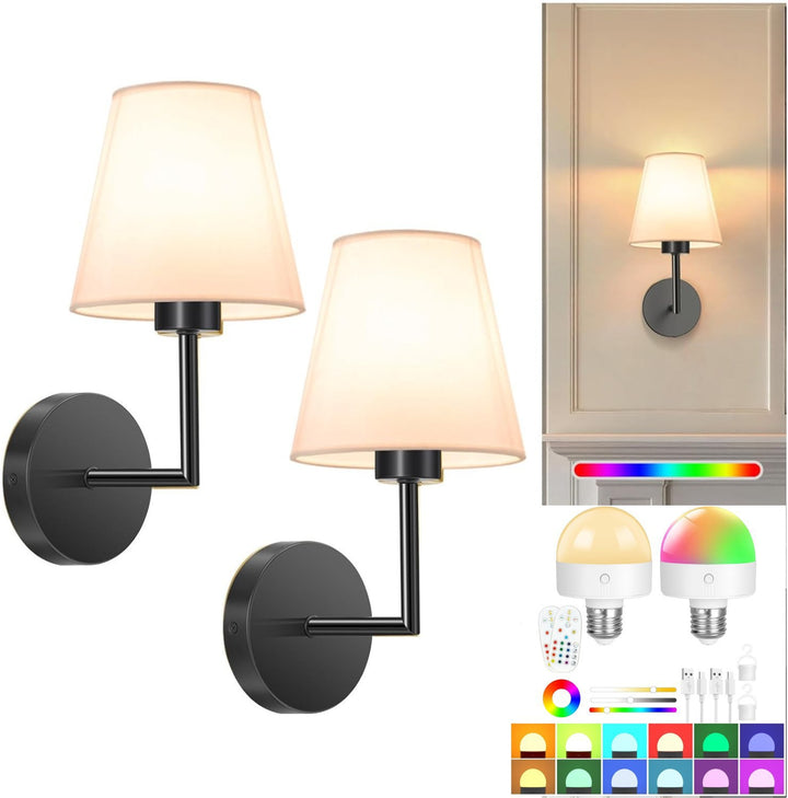 Elegant Modern Wall Light Fixture