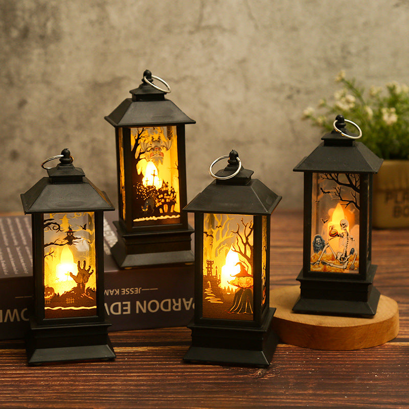 Portable LED Lantern Stornfield