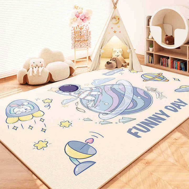 Kids Playmat Stornfield