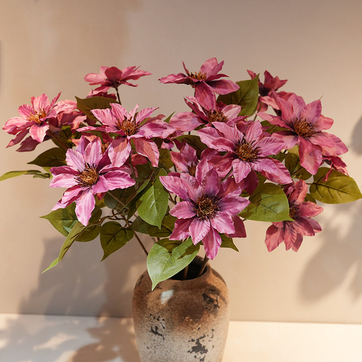 Decorative Artificial Flowers Stornfield