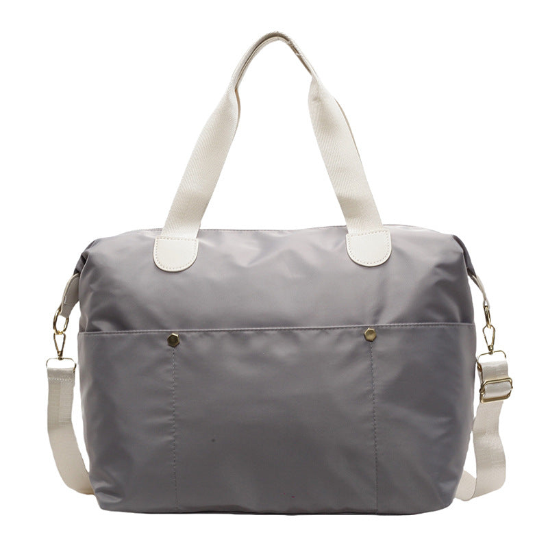 Stylish Multi-Functional Travel Tote Bag Stornfield