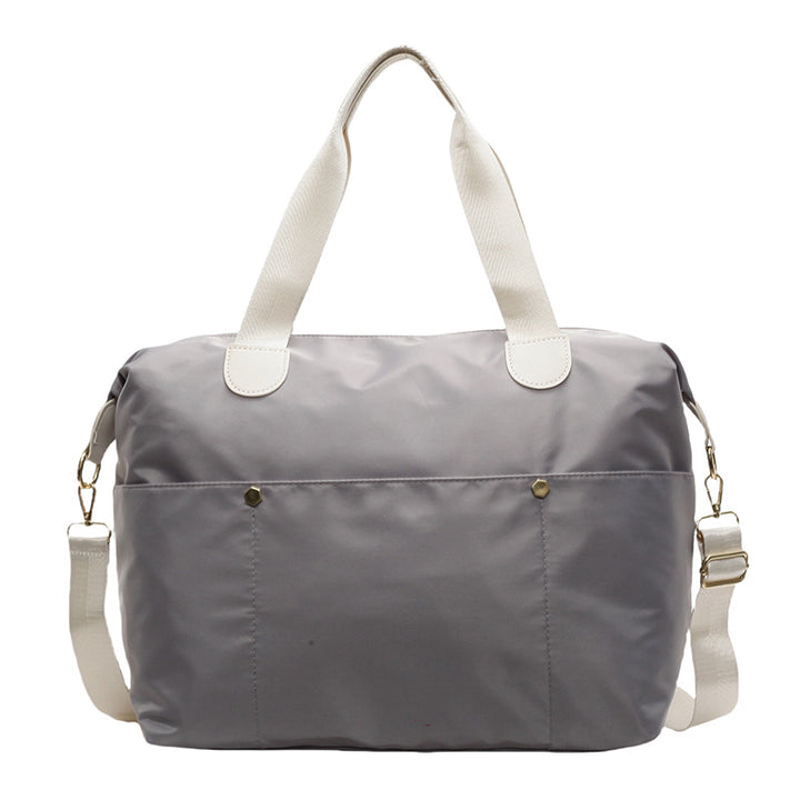 Stylish Multi-Functional Travel Tote Bag Stornfield