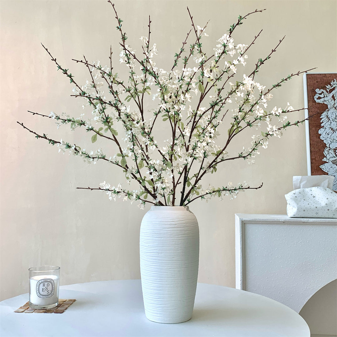 Decorative Floral Arrangement for Indoor Decor
