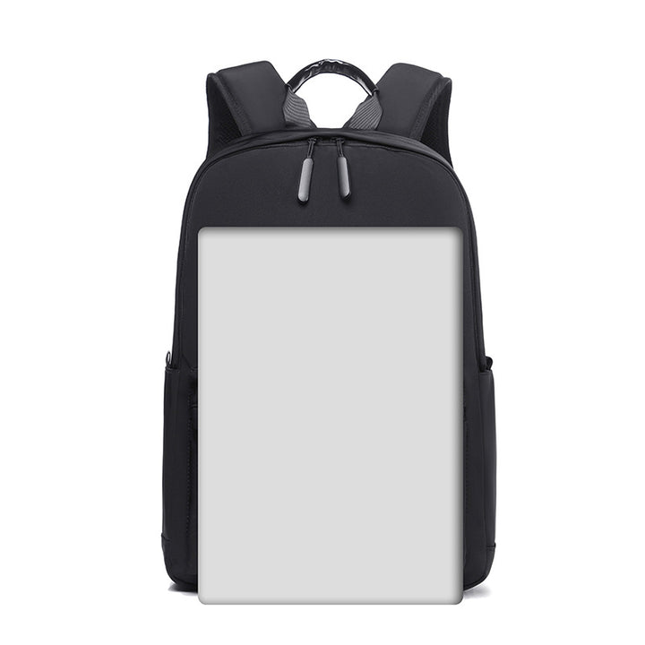 Sleek Minimalist Backpack Stornfield