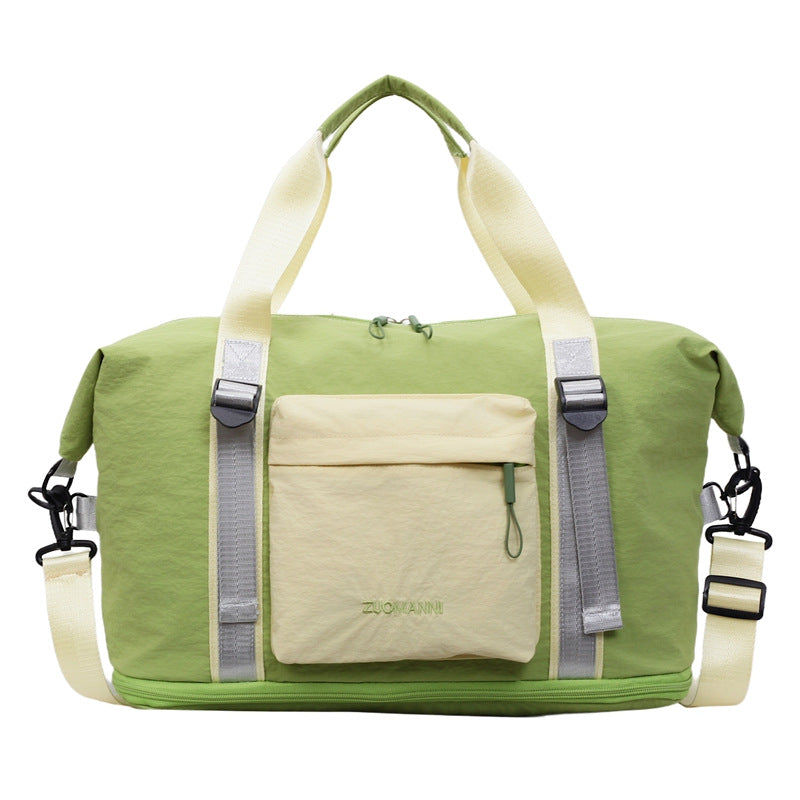Durable Travel Stornfield