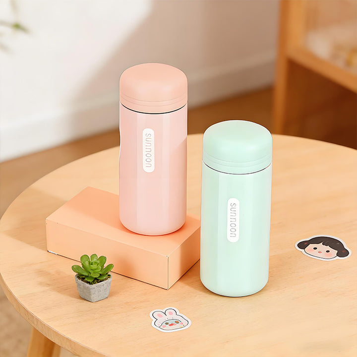 Women Insulated Water Bottle Stornfield
