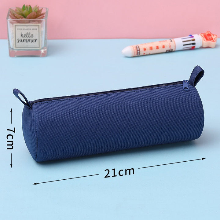 Round pencil case Stornfield