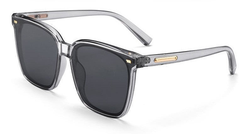 Women's square sunglasses with stylish design and UV protection Stornfield