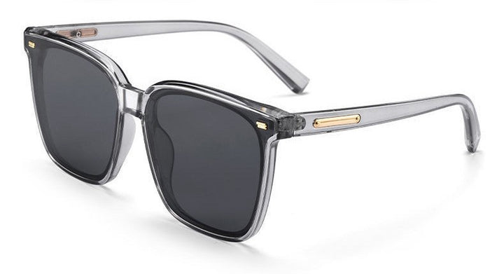 Women's square sunglasses with stylish design and UV protection Stornfield