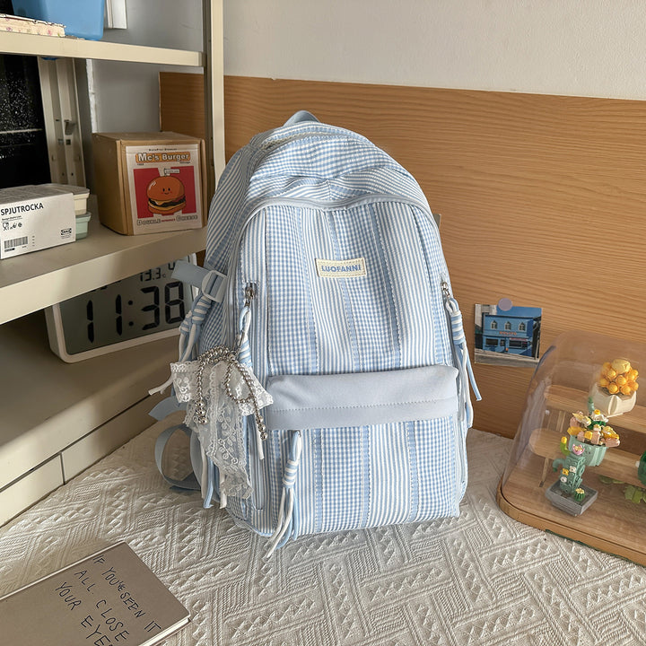 Lightweight City Backpack Stornfield