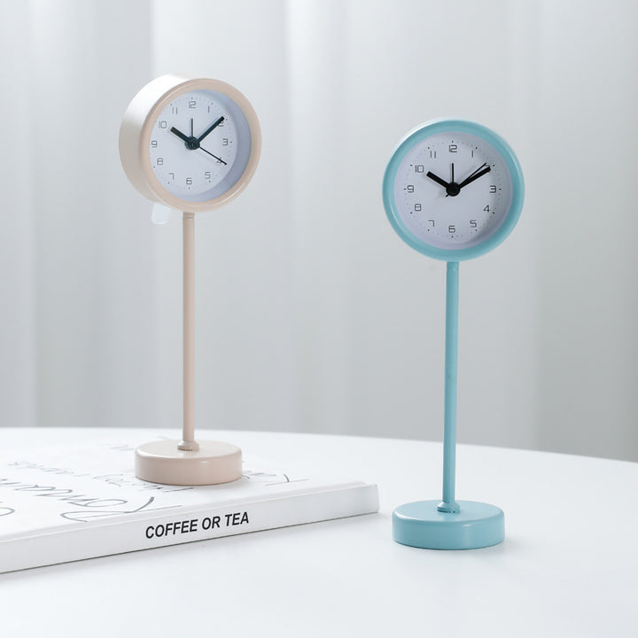 Minimalist Table Clock Stornfield