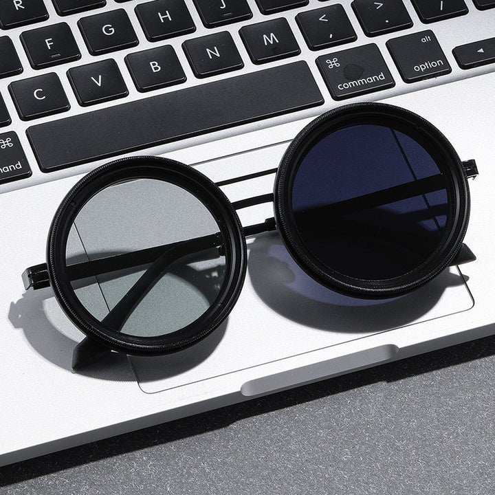 Unisex Multifunctional Sunglasses Stornfield