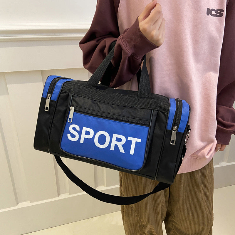 Sport bag Stornfield