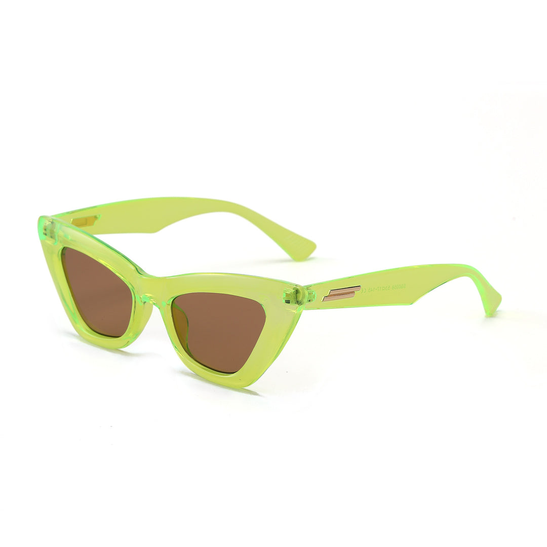Ladies Cat-Eye Sunglasses with modern and elegant design Stornfield