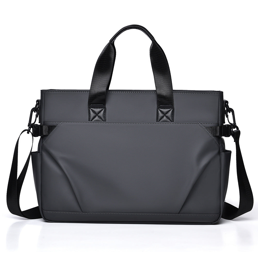 Professional Structured Laptop Briefcase Stornfield