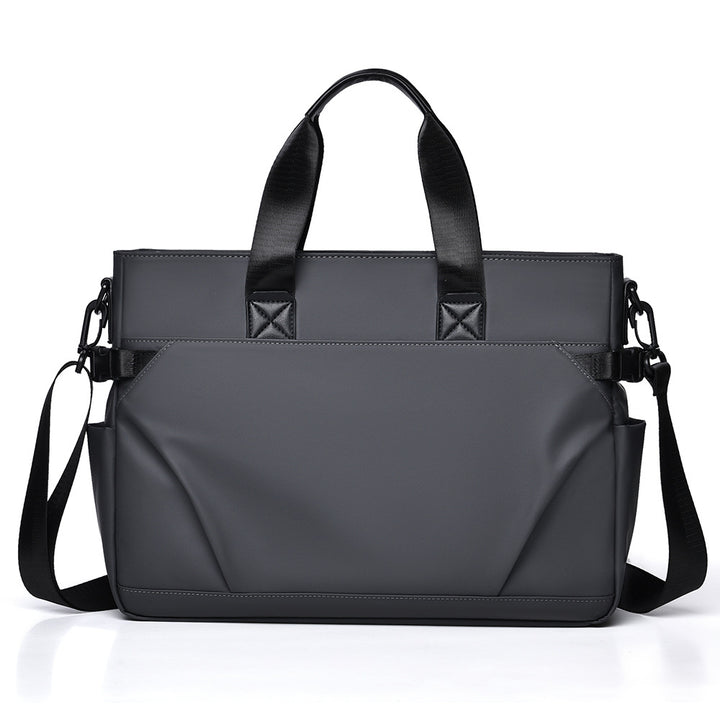 Professional Structured Laptop Briefcase Stornfield