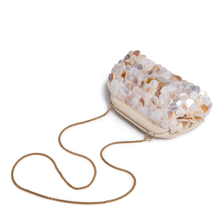 Decorative Clutch Bag Stornfield