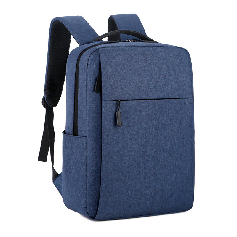 Sleek Urban Backpack Stornfield